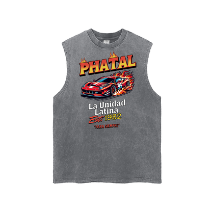 PHATAL Tank