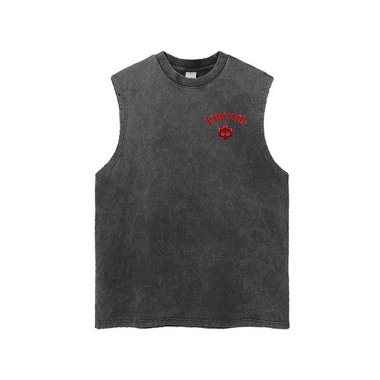 Symbol Glow Tank