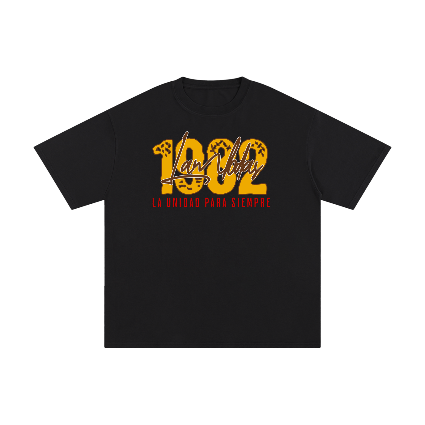 1982 Pure Cotton T-Shirt