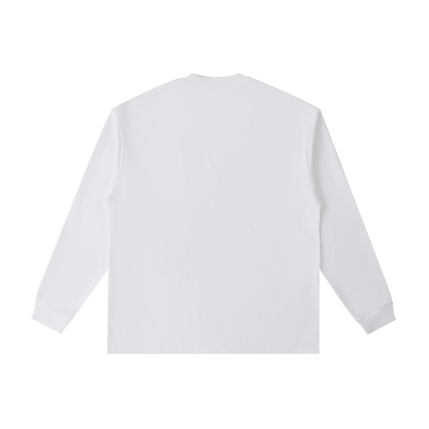 Lambdas Essential Cotton Long Sleeve T-Shirt