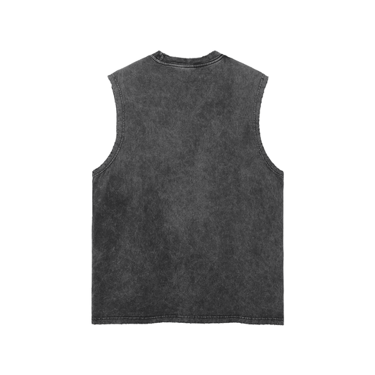 PHATAL Tank