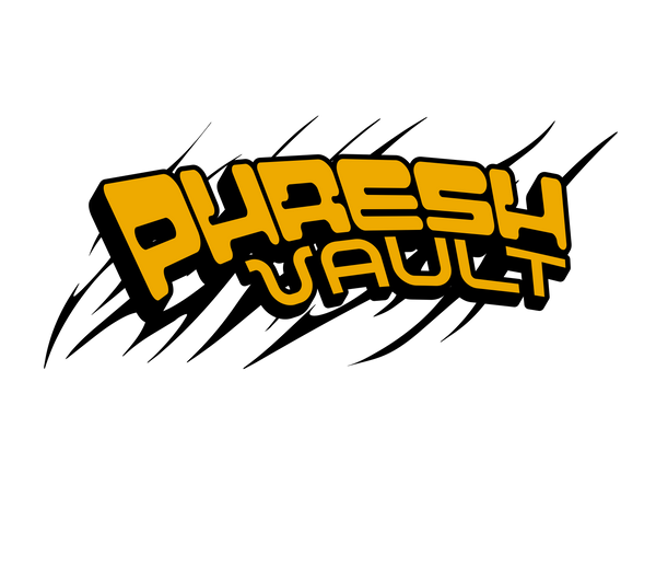 Phresh Vault