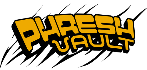 Phresh Vault