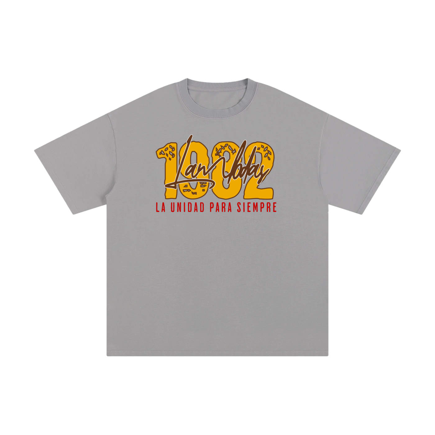 1982 Pure Cotton T-Shirt