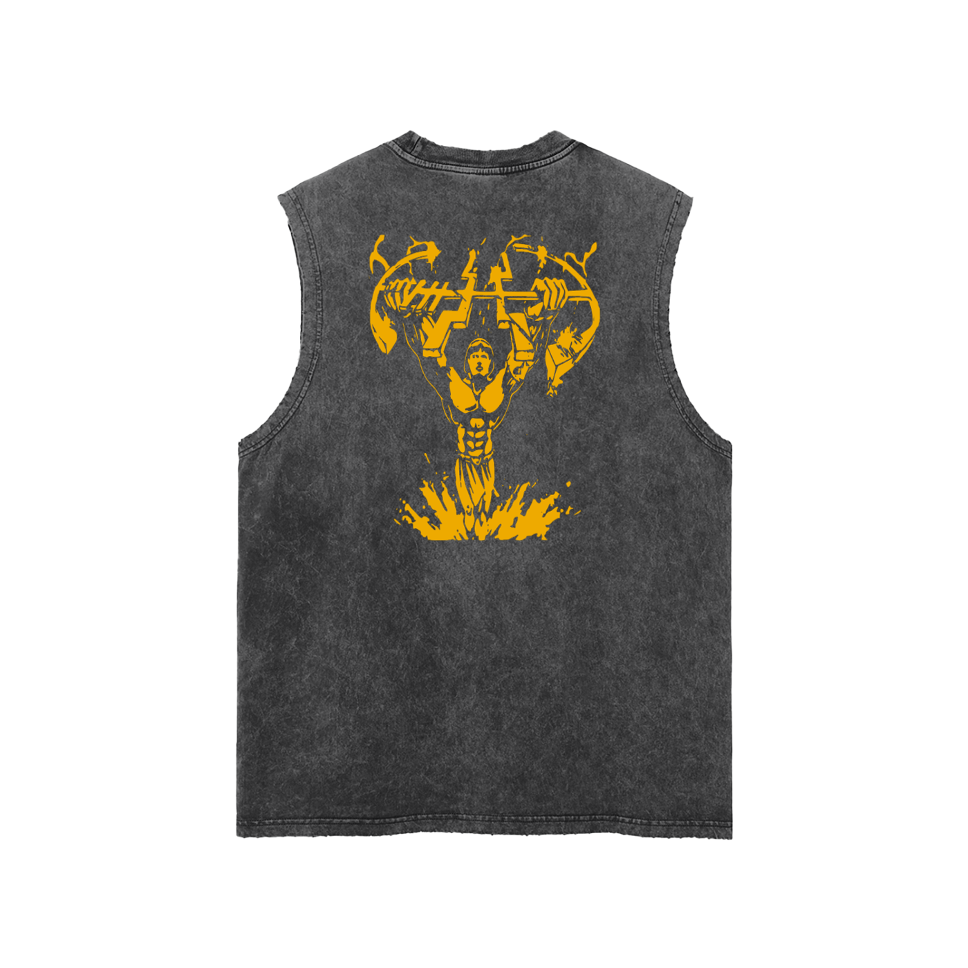 Victory Tank