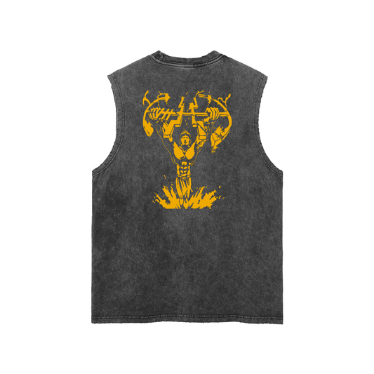 Victory Tank