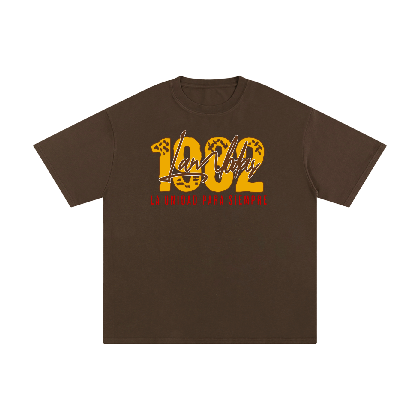 1982 Pure Cotton T-Shirt