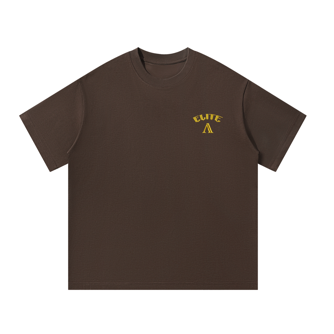 Elite Λ Symbol Glow T-Shirt