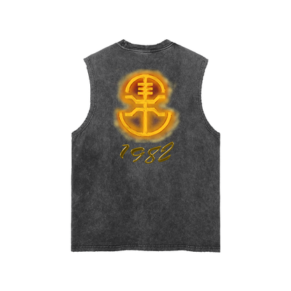 Symbol Glow Tank