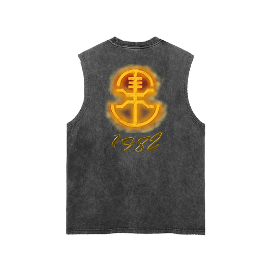 Symbol Glow Tank